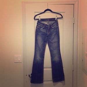 Womens- 7 For All Mankind